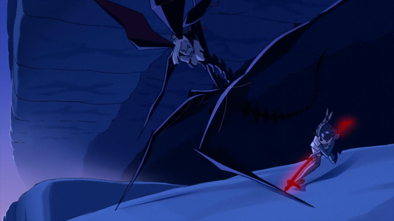 Ryuu no Haisha (Sunshine Fansub)